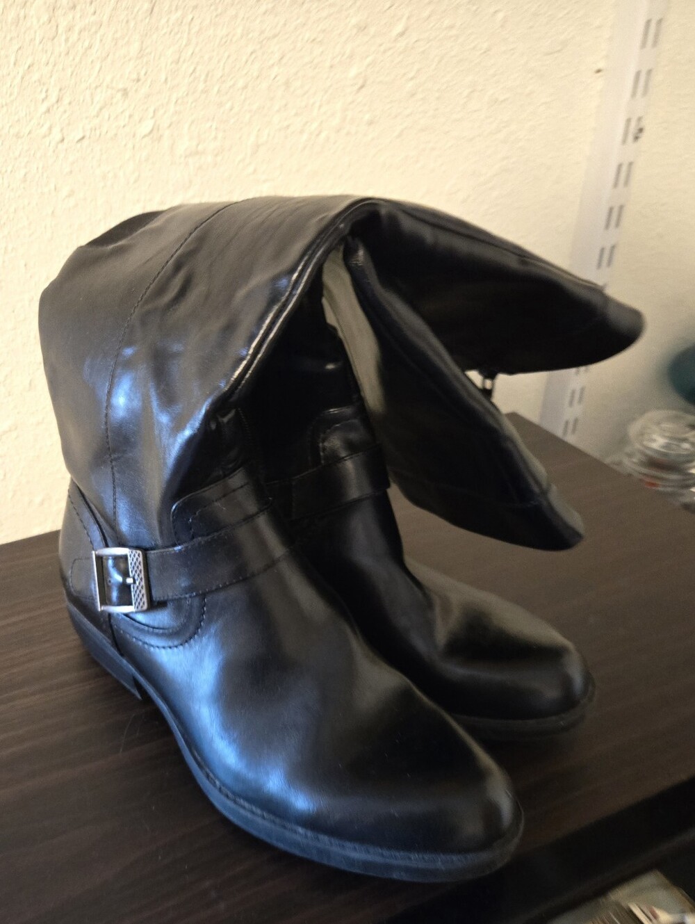 Jaxie Boot